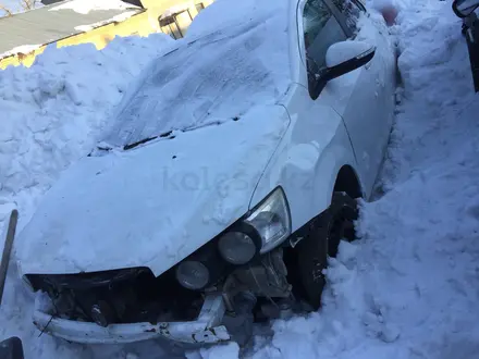 Chevrolet Aveo 2013 года за 1 900 000 тг. в Усть-Каменогорск