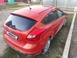 Ford Focus 2012 годаүшін2 700 000 тг. в Алматы