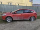 Ford Focus 2012 годаүшін2 700 000 тг. в Алматы – фото 4