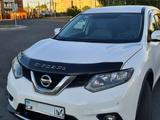 Nissan X-Trail 2015 года за 9 500 000 тг. в Павлодар – фото 2