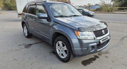 Suzuki Grand Vitara 2008 годаүшін6 300 000 тг. в Алматы – фото 2