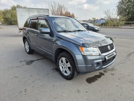 Suzuki Grand Vitara 2008 года за 6 300 000 тг. в Алматы – фото 2