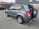 Suzuki Grand Vitara 2008 года за 6 300 000 тг. в Алматы – фото 5