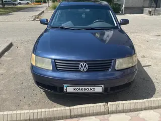 Volkswagen Passat, 1999