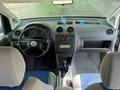 Volkswagen Caddy 2004 года за 4 000 000 тг. в Алматы – фото 4