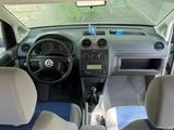 Volkswagen Caddy 2004 годаүшін4 000 000 тг. в Алматы – фото 4