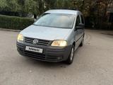Volkswagen Caddy 2004 года за 4 000 000 тг. в Алматы