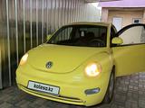 Volkswagen Beetle 1999 годаүшін2 300 000 тг. в Алматы – фото 2