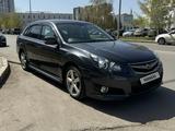 Subaru Legacy 2010 года за 4 400 000 тг. в Астана – фото 4