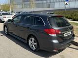 Subaru Legacy 2010 года за 4 400 000 тг. в Астана – фото 4