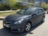 Subaru Legacy 2010 года за 4 400 000 тг. в Астана – фото 3