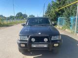 Opel Frontera 1998 годаfor2 000 000 тг. в Алматы