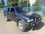 Opel Frontera 1998 годаfor2 000 000 тг. в Алматы – фото 2