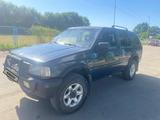 Opel Frontera 1998 годаfor2 000 000 тг. в Алматы – фото 3