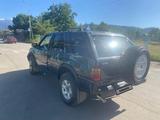 Opel Frontera 1998 годаfor2 000 000 тг. в Алматы – фото 4