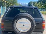 Opel Frontera 1998 годаfor2 000 000 тг. в Алматы – фото 5
