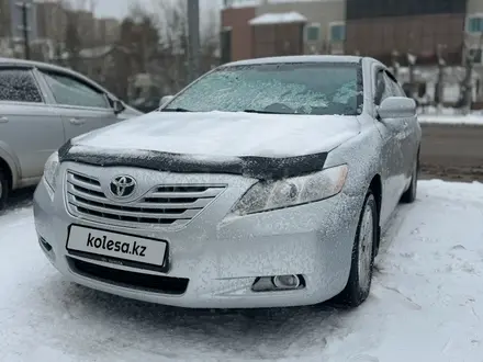 Toyota Camry 2007 года за 5 950 000 тг. в Астана