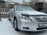 Toyota Camry 2007 года за 5 950 000 тг. в Астана – фото 2