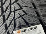 Hankook Winter evo3 X W330A 245/35 — 275/30 R20 за 175 000 тг. в Алматы – фото 2