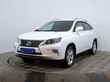 Lexus RX 270 2013 годаfor11 990 000 тг. в Астана