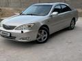 Toyota Camry 2003 годаfor5 800 000 тг. в Шымкент – фото 15