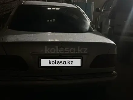 Mercedes-Benz E 280 1996 года за 2 000 000 тг. в Алматы – фото 2
