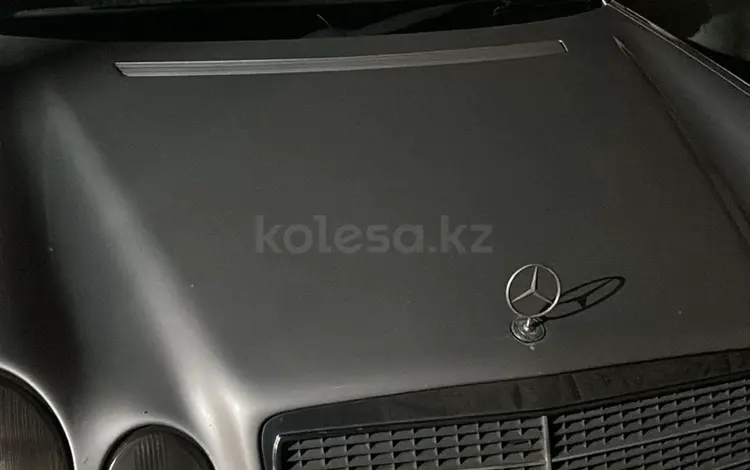 Mercedes-Benz E 280 1996 годаүшін2 000 000 тг. в Алматы