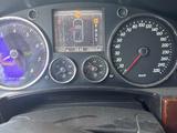 Volkswagen Touareg 2005 года за 4 655 000 тг. в Шымкент