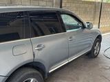 Volkswagen Touareg 2005 года за 4 655 000 тг. в Шымкент – фото 4