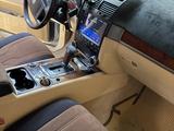 Volkswagen Touareg 2005 года за 4 655 000 тг. в Шымкент – фото 5