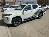 Mitsubishi L200 2021 годаүшін13 700 000 тг. в Актобе – фото 5
