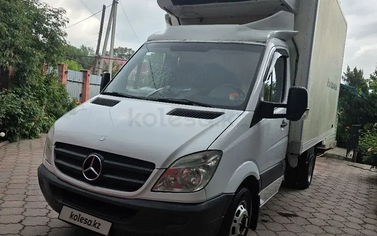 Mercedes-Benz  Sprinter 2008 года за 10 500 000 тг. в Алматы