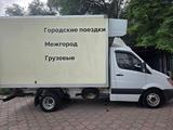 Mercedes-Benz  Sprinter 2008 годаүшін10 500 000 тг. в Алматы – фото 2