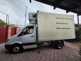 Mercedes-Benz  Sprinter 2008 годаүшін10 500 000 тг. в Алматы – фото 3