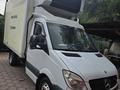 Mercedes-Benz  Sprinter 2008 года за 10 500 000 тг. в Алматы – фото 4