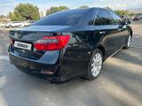 Toyota Camry 2012 годаүшін4 765 150 тг. в Алматы – фото 4