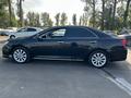 Toyota Camry 2012 годаүшін4 765 150 тг. в Алматы – фото 8