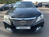 Toyota Camry 2012 годаүшін4 765 150 тг. в Алматы – фото 2