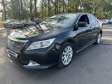 Toyota Camry 2012 годаүшін4 765 150 тг. в Алматы