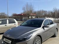 Hyundai Elantra 2021 годаүшін9 000 000 тг. в Павлодар