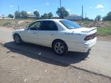 Mitsubishi Galant 1996 годаүшін450 000 тг. в Талдыкорган – фото 4