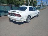 Mitsubishi Galant 1996 годаүшін450 000 тг. в Талдыкорган – фото 5