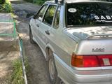 ВАЗ (Lada) 2115 2012 года за 1 100 000 тг. в Кокшетау – фото 2