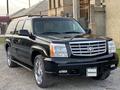 Cadillac Escalade 2005 годаүшін8 500 000 тг. в Шымкент – фото 5