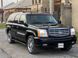 Cadillac Escalade 2005 года за 8 500 000 тг. в Шымкент – фото 4