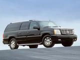 Cadillac Escalade 2005 года за 8 500 000 тг. в Шымкент