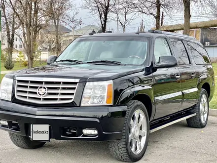 Cadillac Escalade 2005 года за 8 500 000 тг. в Шымкент – фото 63