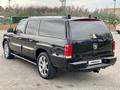 Cadillac Escalade 2005 годаүшін8 500 000 тг. в Шымкент – фото 85