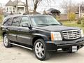 Cadillac Escalade 2005 годаүшін8 500 000 тг. в Шымкент – фото 87