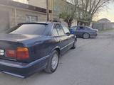 BMW 525 1992 года за 1 100 000 тг. в Алматы – фото 4